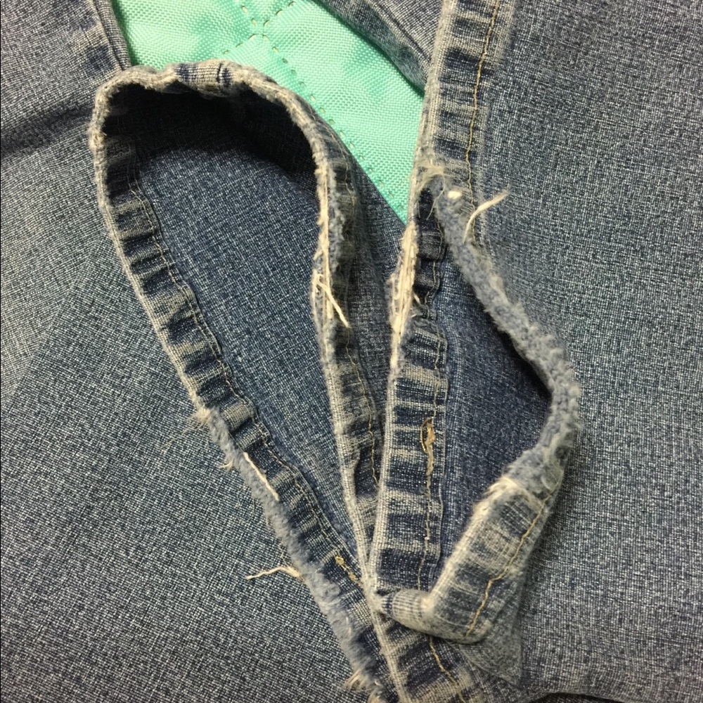 👖FRENCH DRESSING JEANS👖 - Picture 4 of 8
